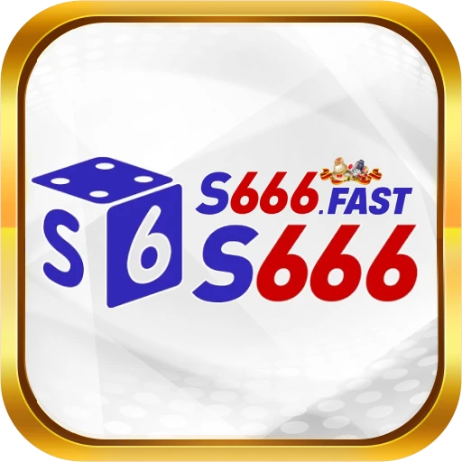 S666 ⭐️ Trang Chủ S666 Fast Uy Tín - Tặng +666K Đăng Ký